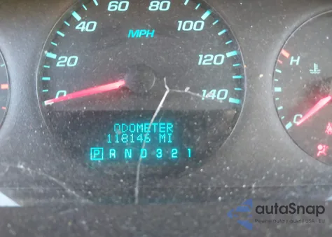 2010 Chevrolet Impala Ls from USA, damaged, VIN 2G1WA5EKXA1101608